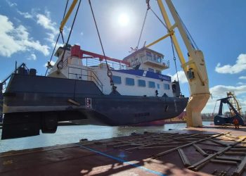 Fuente: Altamar News