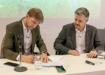 Fray Bentos avanza hacia el hidrógeno verde.