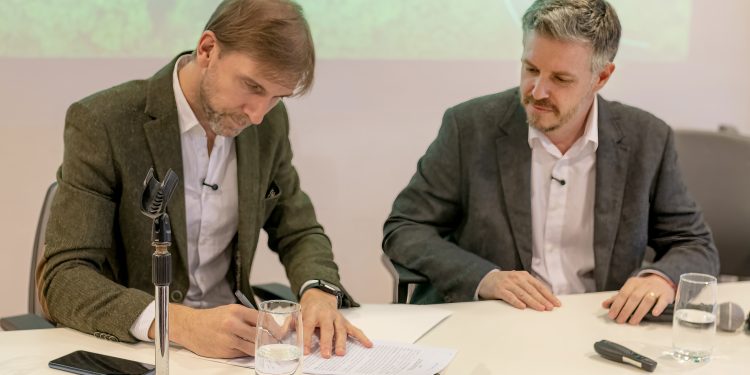 Fray Bentos avanza hacia el hidrógeno verde.