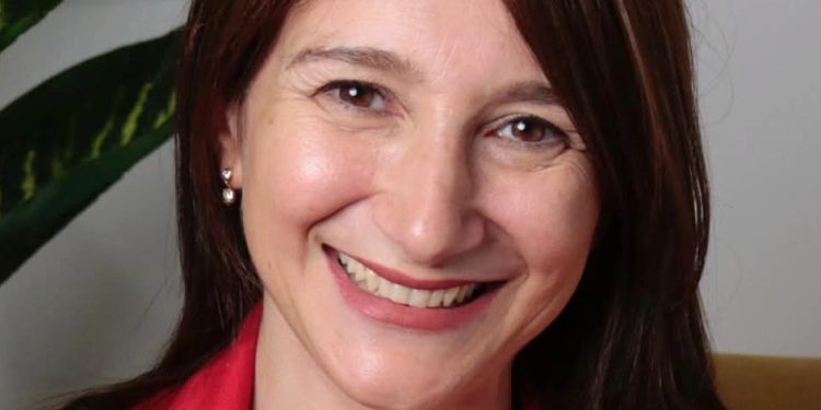 Johana Coyant atenderá en Fray Bentos