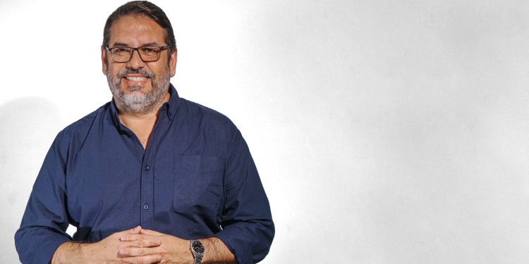 Levratto: “de nada sirve tener deudas cero en el banco, si tenés un millón de deudas con la gente”.