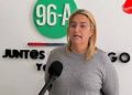Cecilia Rodríguez será la primera alcaldesa del Frente Amplio en Young.