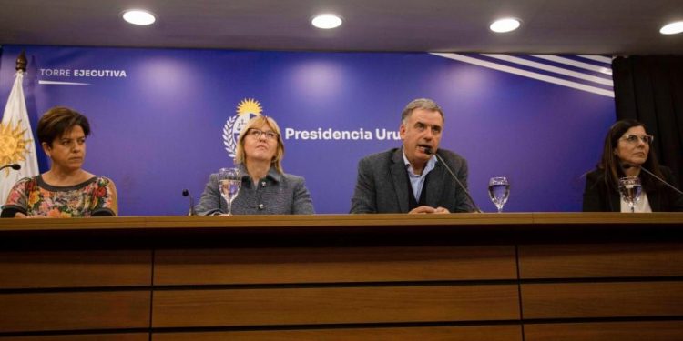 MSP deroga los decretos que flexibilizaron las políticas de control de tabaco y anuncia acciones orientadas a la salud