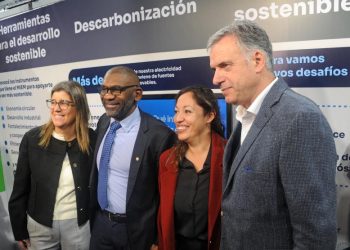 “El crecimiento sin cuidado del ambiente no existe o es de vuelo corto”, dijo  Orsi