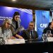 Uruguay traza el futuro del tren