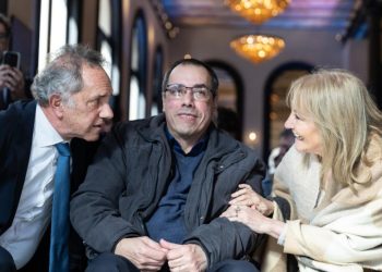 Cosse asistió a lanzamiento turístico que fortalece el vínculo con Argentina