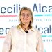 Cecilia Rodríguez: “Soy conscienteque mucha gente me dio un votode confianza”