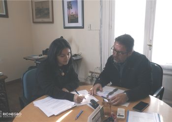 Intendencia abre área de Auditoria Interna