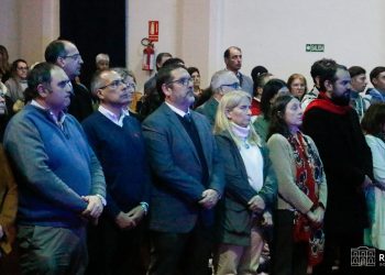 San Javier celebró su aniversario