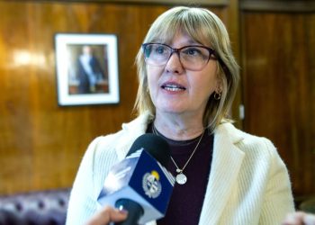 Lustemberg: Gratuidad de vacunas antimeningocócicas revierte desigualdad social.