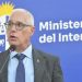 Ministro del Interior, Carlos Negro - Fuente: internet