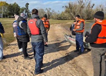 Comenzaron los viajes al Refugio Urutaú para una experiencia inmersiva en la naturaleza.