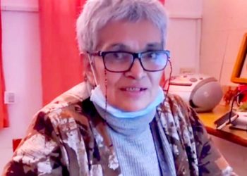 Un adiós sin dolor: La voz de laDra. Garaza sobre el «buen morir»y la eutanasia