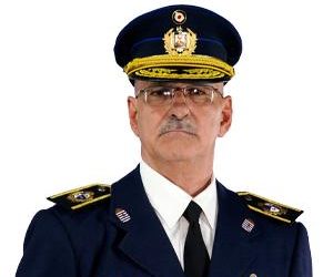 El ministro Negro se reunirá mañana con el jefe de Policía de Río Negro, Sergio Solé