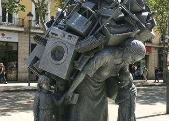 La salud mental y la maternidad: un silencio que grita