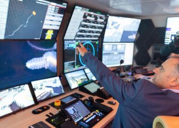 Orsi: “Uruguay Sub-200 representa mucho para un país que está de espaldas al mar”