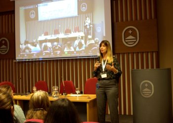 Río Negro: Coloquio PIAM reúne a docentes para liderarla transformación en las aulas