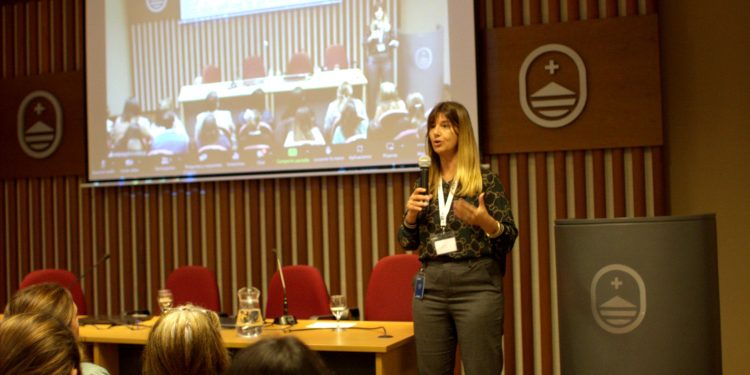 Río Negro: Coloquio PIAM reúne a docentes para liderarla transformación en las aulas