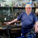 El motor de una vida: un taller, 65 años y las historias que hacen rodar a una ciudad