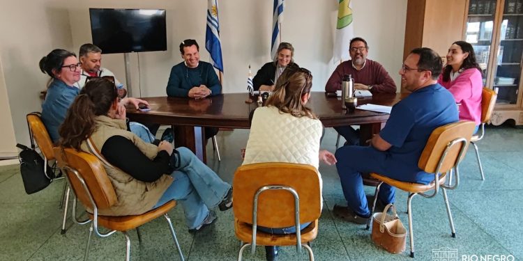 Young será sede del Campeonato Nacional de Piscinas Abiertas 2026