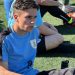 Joven fraybentino integró la selección uruguaya de fútbol adaptado