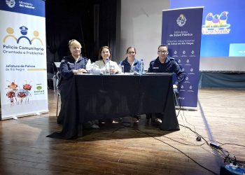 El «Cuento del tío» se sofistica: Policía alerta por el ascenso de  estafas en Río Negro