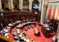 El Senado aprobó la Ley de Muerte Digna en Uruguay