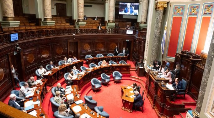 El Senado aprobó la Ley de Muerte Digna en Uruguay