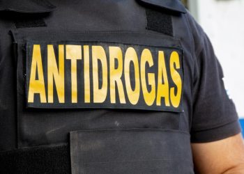 Operativo antidrogas en Fray Bentos culminó con cuatro personas detenidas