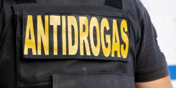 Operativo antidrogas en Fray Bentos culminó con cuatro personas detenidas