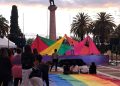 Los cuerpos también militan