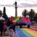 Los cuerpos también militan