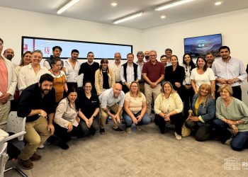 Se conformó la Mesa Interdepartamental de Turismo Rural