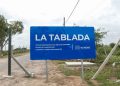Avanzan los trabajos de mejora en el sistema de abastecimiento de agua en La Tablada