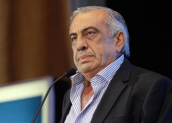 Omar Lafluf: La brújula del servicio más allá del Partido