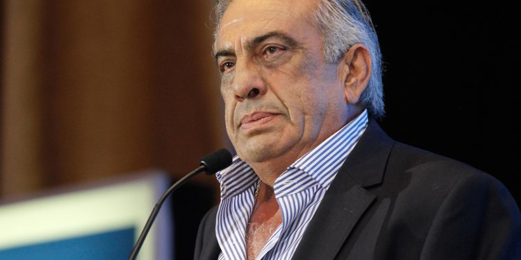 Omar Lafluf: La brújula del servicio más allá del Partido