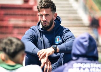 Ramiro Roascio, el hombre que llegó a la élite sin ser exjugador profesional