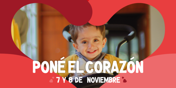 El latido de la solidaridad: TELETÓN pone el Corazón del litoral en el centro de un desafío de$143 millones