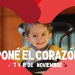 El latido de la solidaridad: TELETÓN pone el Corazón del litoral en el centro de un desafío de$143 millones