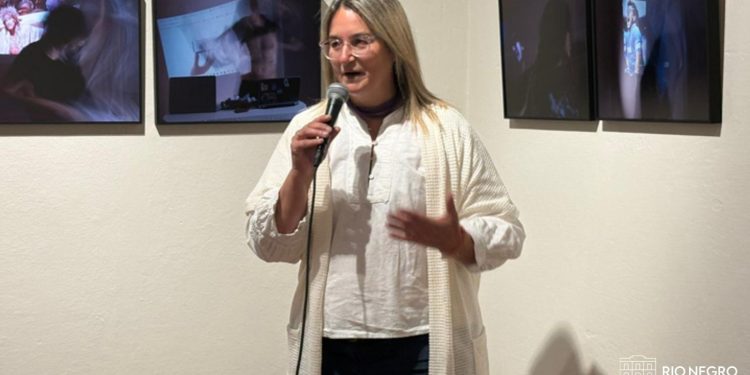 Muestra “Análisis de la Imagen 2024” del Fotoclub uruguayo en Casa de la Cultura de Young