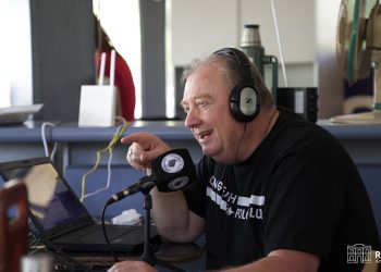 “Canta Las Cañas” tuvo su jornada del sábado con gran participación