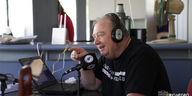 “Canta Las Cañas” tuvo su jornada del sábado con gran participación