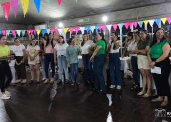 Cierre de talleres de la Intendencia de Río Negro en Grecco