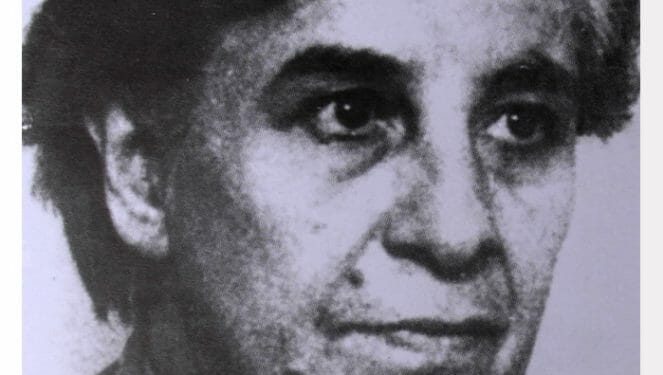 Comisión de Derechos Humanos de Río Negro identificó a una 5ta desaparecida oriunda del departamento.