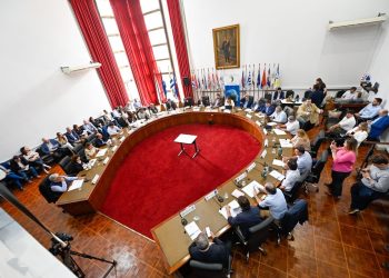 POLICÍA TERRITORIAL»: LA INNOVADORA MEDIDA DEL MVOT QUE USA INTELIGENCIA ARTIFICIAL E IMÁGENES AÉREAS PARA EVITAR EL USO INDEBIDO DEL TERRITORIO