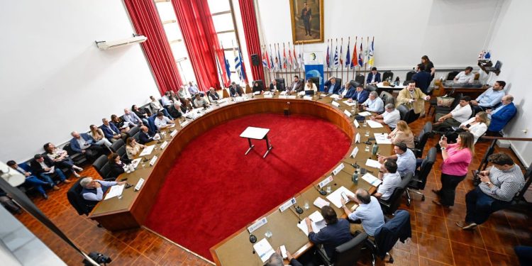 POLICÍA TERRITORIAL»: LA INNOVADORA MEDIDA DEL MVOT QUE USA INTELIGENCIA ARTIFICIAL E IMÁGENES AÉREAS PARA EVITAR EL USO INDEBIDO DEL TERRITORIO