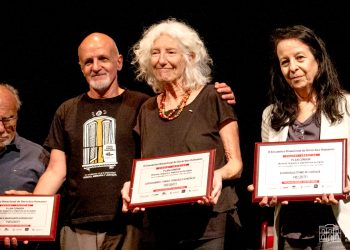 50 años después del Plan Cóndor: La Memoria Binacional se erige en Fray Bentos para desafiar el olvido y afianzar el “Nunca Más”