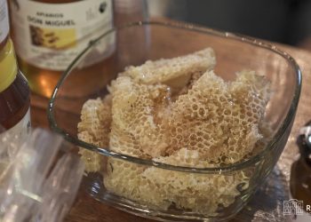 Nuevo Berlín celebró una nueva edición de la Fiesta de la Miel