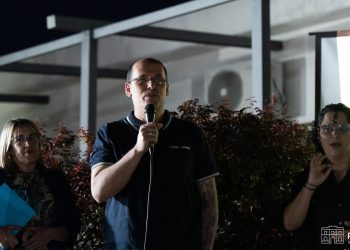 Se realizó el cierre del Proyecto Familia en Plaza de las Mujeres