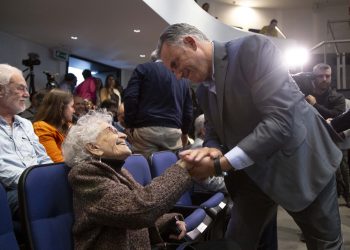 Fondo Ida Holz posibilitará desarrollo científico a largo plazo
